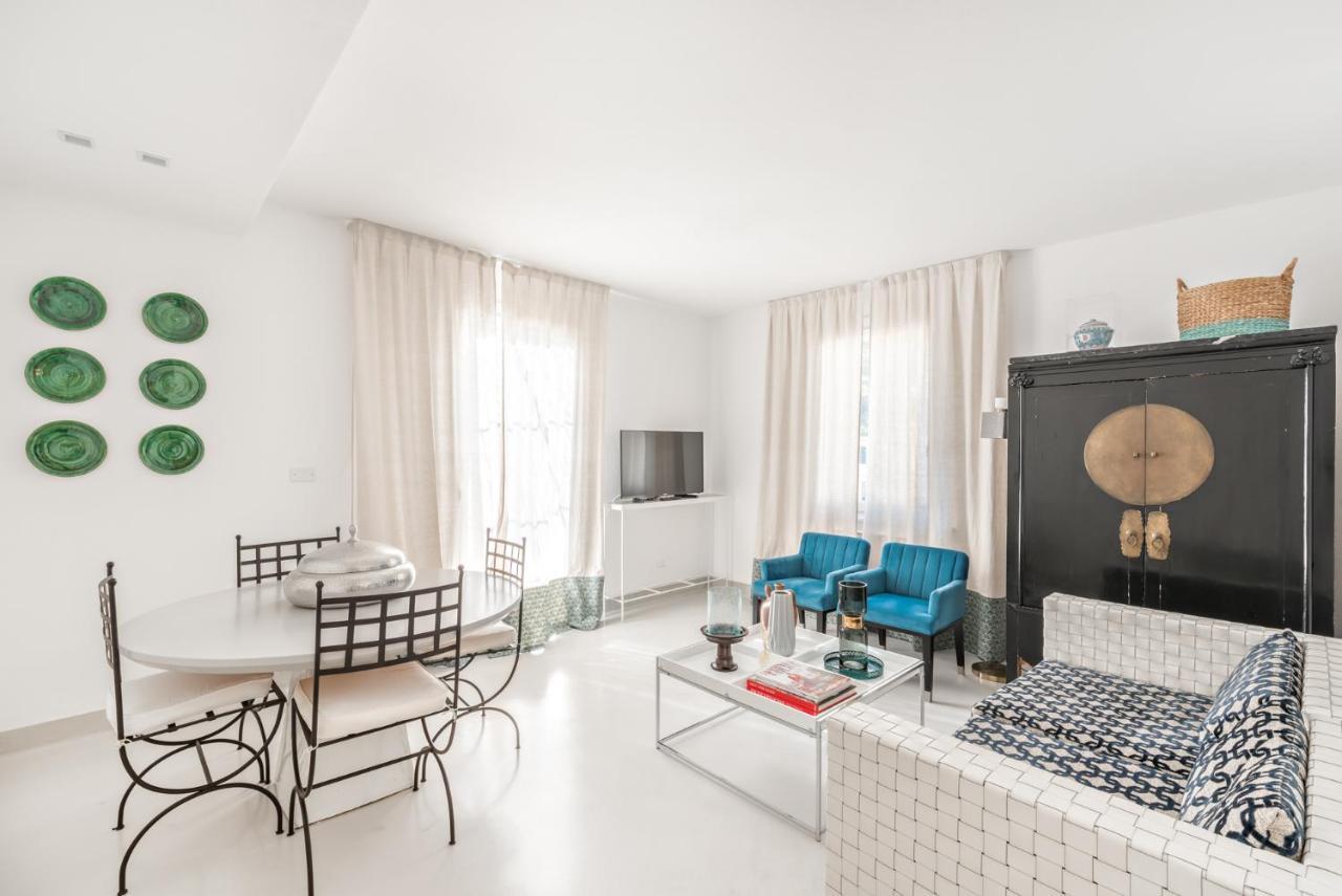 La Torretta Lodge Манарола Екстер'єр фото